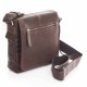 Matties Bolsa de Tiracolo WASH Castanho | Ref. 132.1400380
