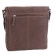 Matties Bolsa de Tiracolo WASH Castanho | Ref. 132.1400380