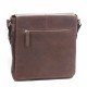 Matties Bolsa de Tiracolo WASH Castanho | Ref. 132.1400480