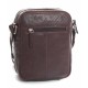 Matties Bolsa de Tiracolo WASH Castanho | Ref. 132.1400680