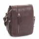Matties Bolsa de Tiracolo WASH Castanho | Ref. 132.1400880