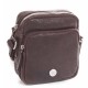 Matties Bolsa de Tiracolo WASH Castanho | Ref. 132.1400880
