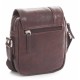 Matties Bolsa de Tiracolo WASH Castanho | Ref. 132.1400880