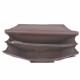 Matties Pasta de Negócios com 2 divisões WASH Castanho | Ref. 132.1401080 Matties Pasta de Negócios com 2 divisões WASH Castanho | Ref. 132.1401080