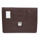 Matties Pasta de Negócios com 2 divisões WASH Castanho | Ref. 132.1401080 Matties Pasta de Negócios com 2 divisões WASH Castanho | Ref. 132.1401080