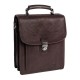 MATTIES Pasta de Negócios com 2 divisões Wash 1480 Castanho | Ref. 132.1401480