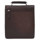 MATTIES Pasta de Negócios com 2 divisões Wash 1480 Castanho | Ref. 132.1401480