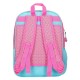 Mochila Escolar 38cm Adaptável Minnie PINK VIBES Rosa | Ref. 186.25123B1