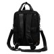 Mochila Pepe Jeans para Portátil 15.6'' MILLER Preto | Ref. 186.7792461