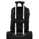 Mochila Pepe Jeans para Portátil 15.6'' MILLER Preto | Ref. 186.7792461