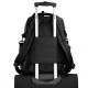 Mochila Pepe Jeans para Portátil 13.3'' BROMLEY Preto | Ref. 186.7352461 Mochila Pepe Jeans para Portátil 13.3'' BROMLEY Preto | Ref. 186.7352461