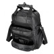 Mochila Pepe Jeans para Portátil 13.3'' BROMLEY Preto | Ref. 186.7352461 Mochila Pepe Jeans para Portátil 13.3'' BROMLEY Preto | Ref. 186.7352461