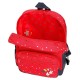 Mochila Pré-Escolar 28cm Adaptável HAPPY MICKEY | Ref. 186.25321B1 Mochila Pré-Escolar 28cm Adaptável HAPPY MICKEY | Ref. 186.25321B1