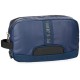 Necessaire com Duplo Compartimento Pepe Jeans BROMLEY Azul | Ref. 186.7354462