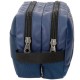 Necessaire com Duplo Compartimento Pepe Jeans BROMLEY Azul | Ref. 186.7354462