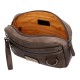Necessaire Pepe Jeans MILLER Castanho | Ref. 186.7794162