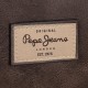 Necessaire Pepe Jeans MILLER Castanho | Ref. 186.7794162
