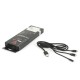 Roncato Acessório Cabo Universal USB 3 em 1 Preto | Ref. 9940916500 Roncato Acessório Cabo Universal USB 3 em 1 Preto | Ref. 9940916500