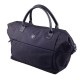 Roncato Saco de Viagem 40cm MIAMI Preto | Ref. 99.41615601