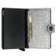 Secrid MINIWALLET Crystalline | Ref. 297.M-C Secrid MINIWALLET Crystalline | Ref. 297.M-C