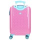 Mala/Trolley de Cabine 55cm Minnie PINK VIBES | Ref. 186.2511461 Mala/Trolley de Cabine 55cm Minnie PINK VIBES | Ref. 186.2511461