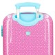 Mala/Trolley de Cabine 55cm Minnie PINK VIBES | Ref. 186.2511461 Mala/Trolley de Cabine 55cm Minnie PINK VIBES | Ref. 186.2511461