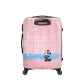 American Tourister Mala/Trolley de Viagem Médio 65cm 4 Rodas Spinner DISNEY LEGENDS Mickey Veneza | Ref. 9219C00780 American Tourister Mala/Trolley de Viagem Médio 65cm 4 Rodas Spinner DISNEY LEGENDS Mickey Veneza | Ref. 9219C00780