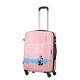 American Tourister Mala/Trolley de Viagem Médio 65cm 4 Rodas Spinner DISNEY LEGENDS Mickey Veneza | Ref. 9219C00780 American Tourister Mala/Trolley de Viagem Médio 65cm 4 Rodas Spinner DISNEY LEGENDS Mickey Veneza | Ref. 9219C00780