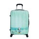 American Tourister Mala/Trolley de Viagem Médio 65cm 4 Rodas Spinner DISNEY LEGENDS Minnie Amesterdão | Ref. 9219C00704