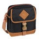 Camel Active Bolsa de Tiracolo HOUSTON Preta | Ref. 9120760160