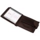 Carteira de Homem Doggy Horizontal com Porta Moedas RFID LUXLINE Castanho | Ref. 86.A116C Carteira de Homem Doggy Horizontal com Porta Moedas RFID LUXLINE Castanho | Ref. 86.A116C