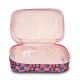 Estojo Escolar Kipling 100 PENS Disc Tile | Ref. 187.K0940551L Estojo Escolar Kipling 100 PENS Disc Tile | Ref. 187.K0940551L