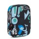 Estojo Escolar Kipling 100 PENS Epic Boys | Ref. 187.K09405F93 Estojo Escolar Kipling 100 PENS Epic Boys | Ref. 187.K09405F93