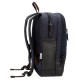 Mochila Pepe Jeans para Portátil 13.3'' LAMBERT Azul Escuro | Ref. 186.7812261