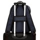 Mochila Pepe Jeans para Portátil 13.3'' LAMBERT Azul Escuro | Ref. 186.7812261