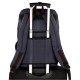 Mochila Pepe Jeans para Portátil com USB LAMBERT Azul Escuro | Ref. 186.7812761