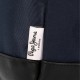 Mochila Pepe Jeans para Portátil com USB LAMBERT Azul Escuro | Ref. 186.7812761
