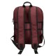 Mochila Pepe Jeans para Portátil 13.3'' LAMBERT Bordô | Ref. 186.7812262 Mochila Pepe Jeans para Portátil 13.3'' LAMBERT Bordô | Ref. 186.7812262