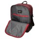 Mochila Pepe Jeans para Portátil 13.3'' LAMBERT Bordô | Ref. 186.7812262 Mochila Pepe Jeans para Portátil 13.3'' LAMBERT Bordô | Ref. 186.7812262