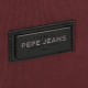 Mochila Pepe Jeans para Portátil 13.3'' LAMBERT Bordô | Ref. 186.7812262 Mochila Pepe Jeans para Portátil 13.3'' LAMBERT Bordô | Ref. 186.7812262