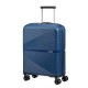 AMERICAN TOURISTER Mala de Cabine / Trolley 55cm 4R Airconic Azul Marinho | Ref. 9288G00141