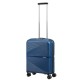 AMERICAN TOURISTER Mala de Cabine / Trolley 55cm 4R Airconic Azul Marinho | Ref. 9288G00141