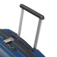 AMERICAN TOURISTER Mala de Cabine / Trolley 55cm 4R Airconic Azul Marinho | Ref. 9288G00141
