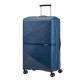 AMERICAN TOURISTER Mala de Viagem Grande 77cm 4R Airconic Azul Marinho | Ref. 9288G00341