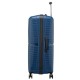 AMERICAN TOURISTER Mala de Viagem Grande 77cm 4R Airconic Azul Marinho | Ref. 9288G00341