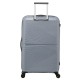 American Tourister Mala/Trolley de Viagem Grande 77cm 4 Rodas Spinner AIRCONIC Cinzento | Ref. 9288G00308 American Tourister Mala/Trolley de Viagem Grande 77cm 4 Rodas Spinner AIRCONIC Cinzento | Ref. 9288G00308