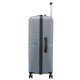 American Tourister Mala/Trolley de Viagem Grande 77cm 4 Rodas Spinner AIRCONIC Cinzento | Ref. 9288G00308 American Tourister Mala/Trolley de Viagem Grande 77cm 4 Rodas Spinner AIRCONIC Cinzento | Ref. 9288G00308