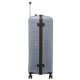 American Tourister Mala/Trolley de Viagem Grande 77cm 4 Rodas Spinner AIRCONIC Cinzento | Ref. 9288G00308 American Tourister Mala/Trolley de Viagem Grande 77cm 4 Rodas Spinner AIRCONIC Cinzento | Ref. 9288G00308