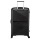 AMERICAN TOURISTER Mala de Viagem Grande 77cm 4R Airconic Preta | Ref. 9288G00309 AMERICAN TOURISTER Mala de Viagem Grande 77cm 4R Airconic Preta | Ref. 9288G00309