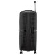 AMERICAN TOURISTER Mala de Viagem Grande 77cm 4R Airconic Preta | Ref. 9288G00309 AMERICAN TOURISTER Mala de Viagem Grande 77cm 4R Airconic Preta | Ref. 9288G00309